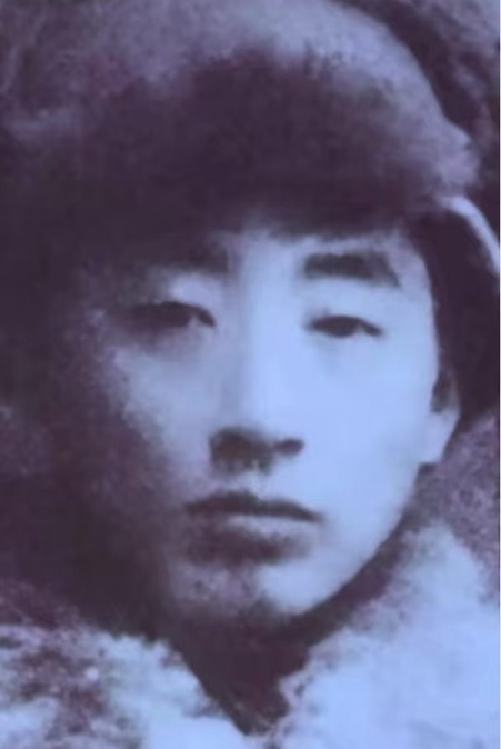 塵封90多年后，英雄真容重現世間