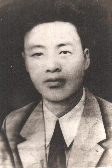 董毓華：投筆從戎、身先士卒的抗聯(lián)將領(lǐng)