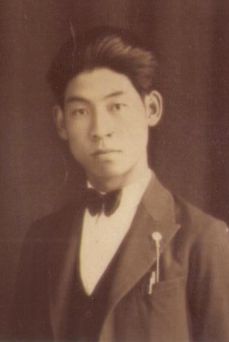 朱寶?。簝A家蕩產(chǎn)為抗日