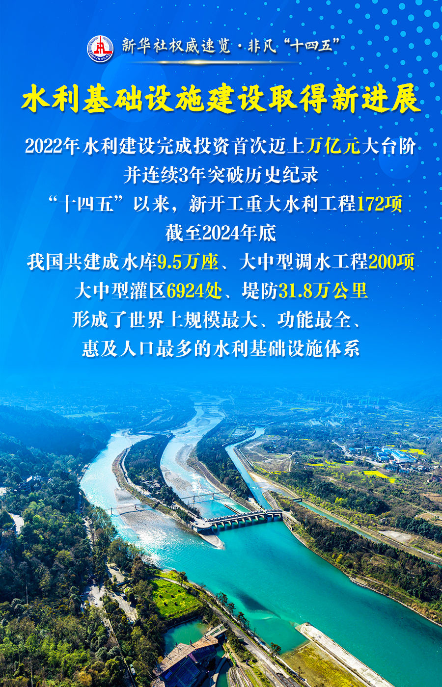 這三個(gè)“最”，凸顯治水成績(jì)單含金量！