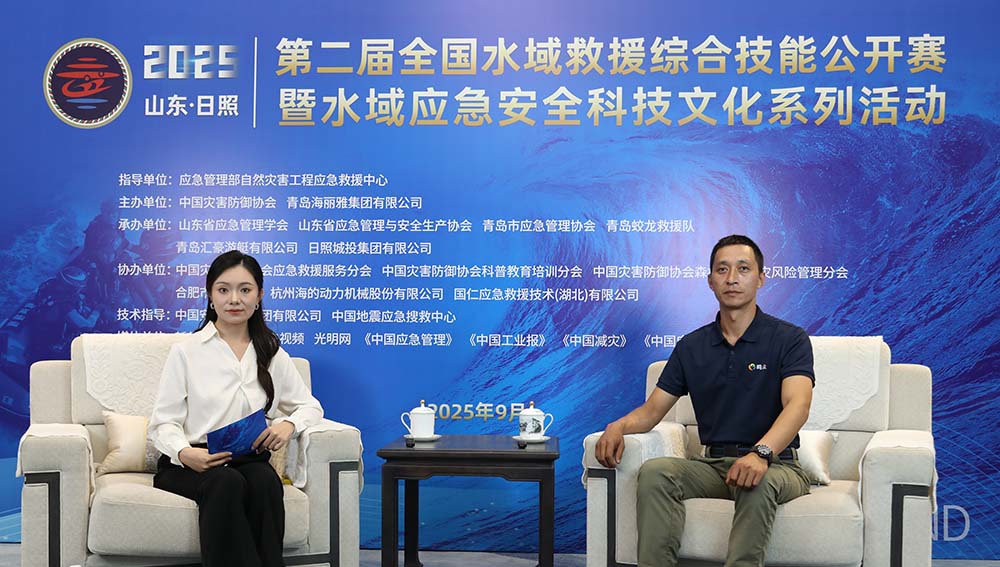云南鳴眾教育施建全：積極開(kāi)展應急救援培訓，提升群眾自救、互救能力