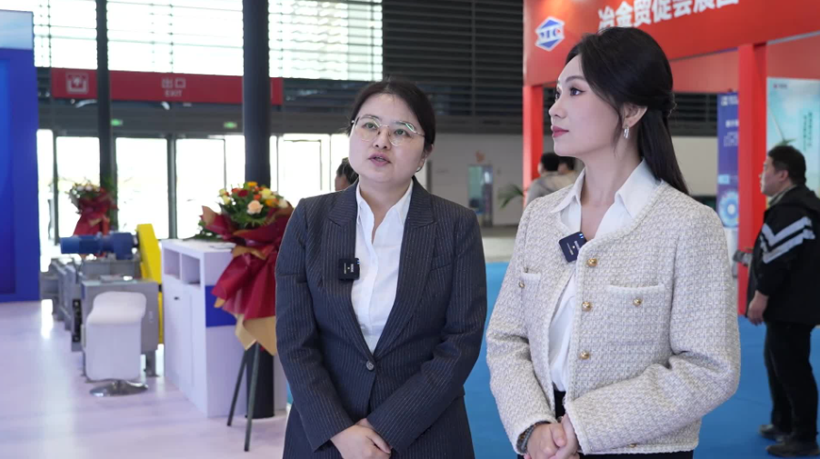 新華探展|從縣域方陣到行業(yè)全景，帶你從重型機械裝備展上讀懂中國重工的現在與未來(lái)