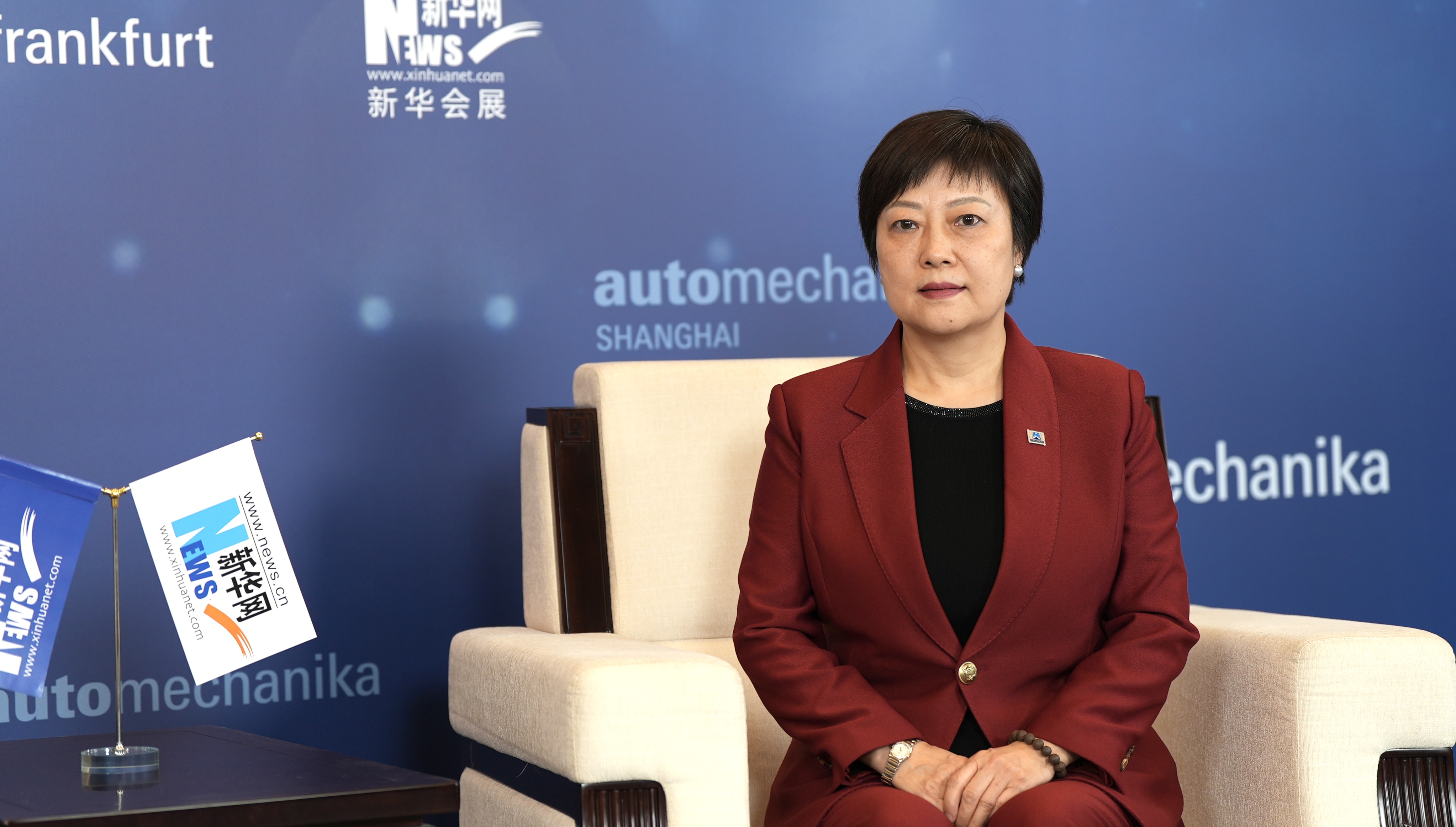 企航·AMS進(jìn)行時(shí)|張力:從規模擴容到生態(tài)重構，AMS見(jiàn)證中國汽車(chē)后市場(chǎng)的質(zhì)變躍升