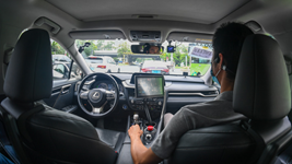 多地允許自動(dòng)駕駛汽車(chē)商業(yè)化試運營(yíng) 距大規模上路還有多遠？