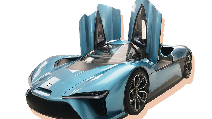 挪威：“新能源車(chē)試驗場(chǎng)”如何煉成