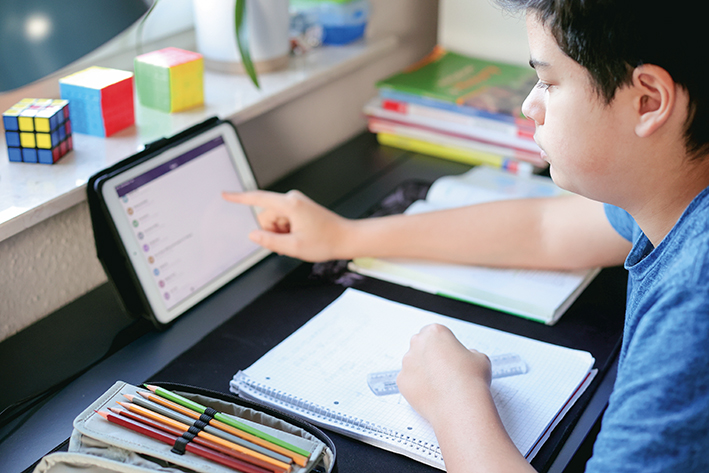 “被社交媒體化”：數字時(shí)代改變德國年輕人