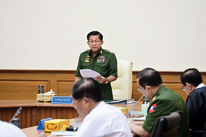 2025大選，能否成為緬甸破局的“鑰匙”