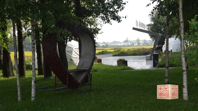 一位村支書(shū)34年的守望與耕耘