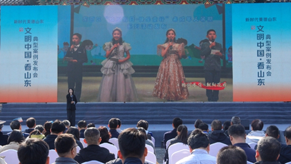 德潤東營(yíng) 朝陽(yáng)花開(kāi)