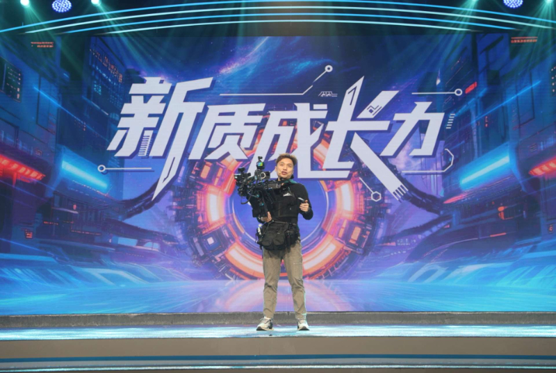 籽岷：《新質(zhì)“成長(cháng)力”》