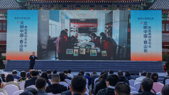 文化社區 和“樂(lè )”同行