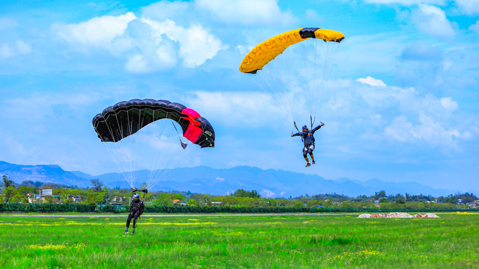 低空經(jīng)濟觀(guān)察│低空經(jīng)濟：西部發(fā)展新引擎