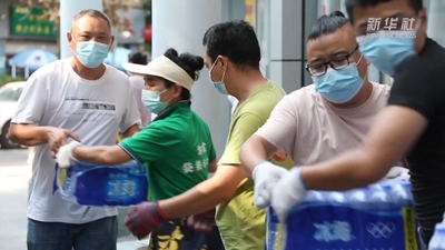 愛(ài)，在這里集合，又從這里出發(fā)