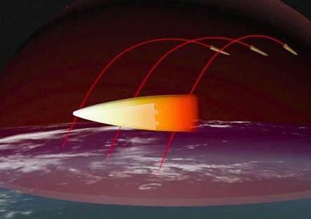 彈道導彈與巡航導彈分類(lèi)模糊？專(zhuān)家：現代導彈命名需改變