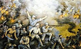 軍事專(zhuān)家談中國人民抗日戰爭啟示