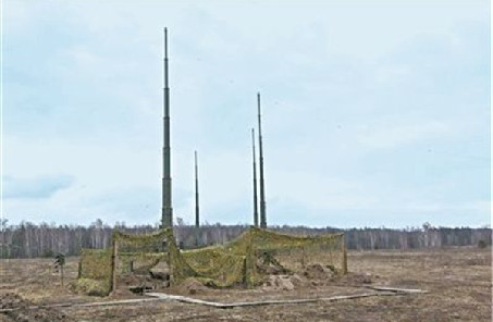 &ldquo;摩爾曼斯克-BN&rdquo;電子戰系統 為短波而生的&ldquo;超級管制者&rdquo;