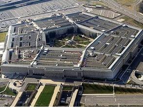 美國防部拖延交接進(jìn)程？回應：已有400余人進(jìn)行會(huì )談