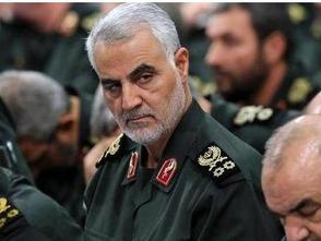 蘇萊曼尼周年紀念日臨近，伊朗的報復&ldquo;在路上&rdquo;？