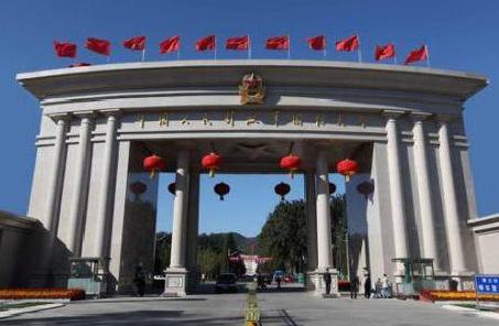 國防大學(xué)舉辦首期國防動(dòng)員系統文職人員培訓班