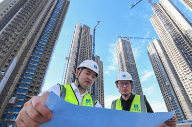 新華全媒+｜深圳&ldquo;棚改第一村&rdquo;再造宜居新標桿