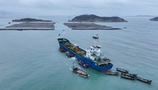 鮑魚(yú)開(kāi)啟&ldquo;南下越冬&rdquo;之旅