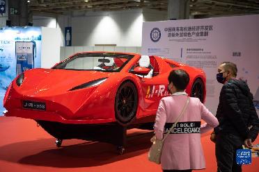 首屆澳門(mén)高品會(huì )為年底澳門(mén)經(jīng)貿旺季&ldquo;打頭陣&rdquo;