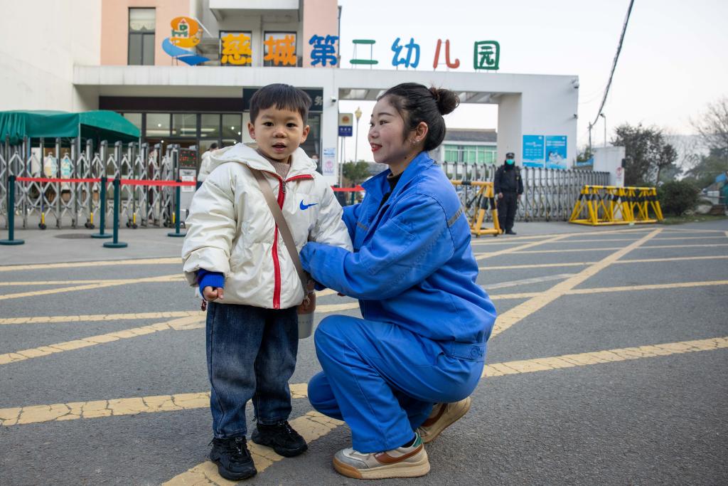 新華全媒+丨從黔西南到浙東南&mdash;&mdash;一位布依族青年的&ldquo;東西協(xié)作&rdquo;就業(yè)故事