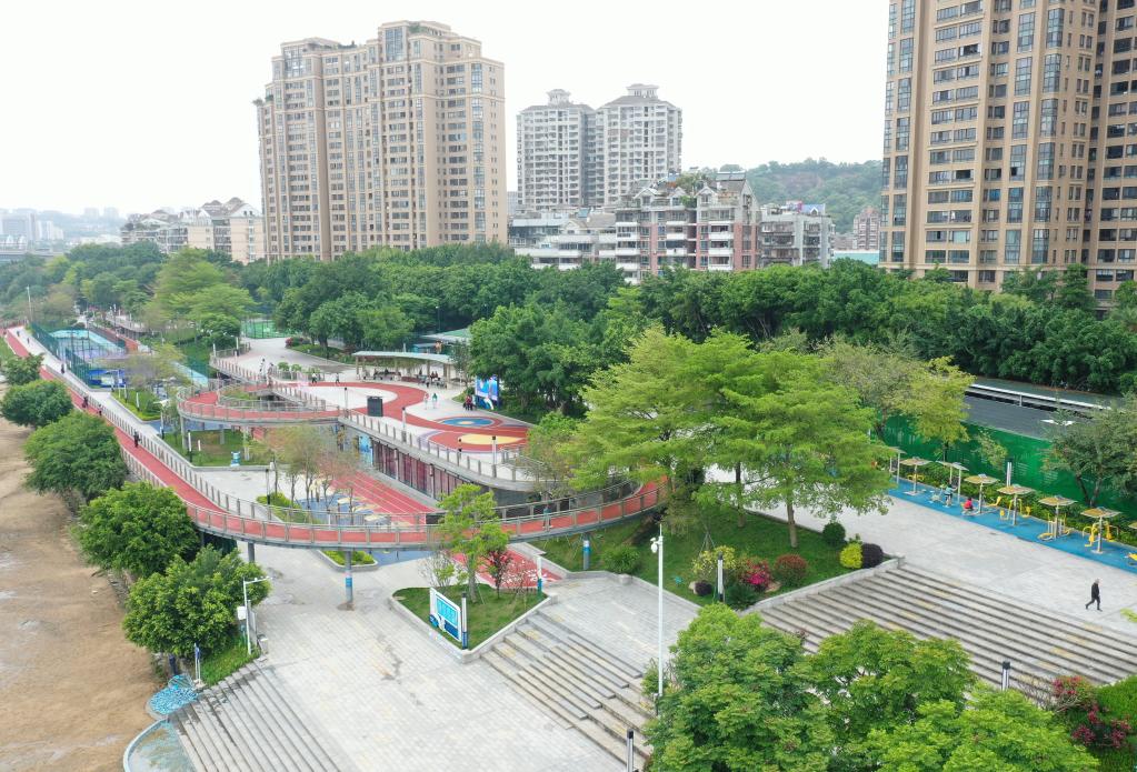 &ldquo;智慧&rdquo;賦能運動(dòng)生活