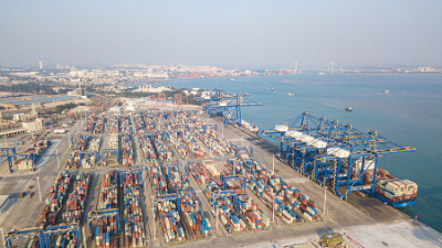 學(xué)習進(jìn)行時(shí)丨習近平總書(shū)記指引推動(dòng)海南自貿港建設的故事