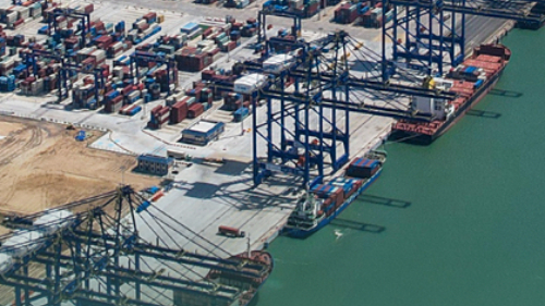 新聞多一點(diǎn)丨封關(guān)在即，海南自貿港建設穩步推進(jìn)