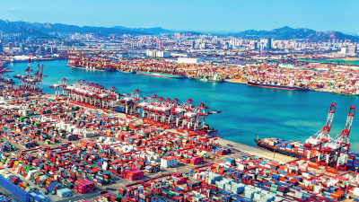 新發(fā)展理念是關(guān)系我國發(fā)展全局的深刻變革