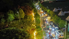 今夏的&ldquo;后備箱經(jīng)濟&rdquo;你了解多少？