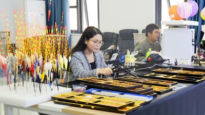 &ldquo;雙11&rdquo;銷(xiāo)售方式改善，消費體驗提升