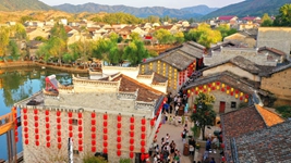 千年古村的多種&ldquo;打開(kāi)方式&rdquo;：江西流坑古村業(yè)態(tài)開(kāi)發(fā)見(jiàn)聞