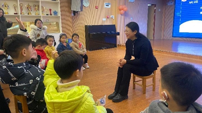 陳瑋：專(zhuān)業(yè)、貼近、堅持是我的履職&ldquo;驗方&rdquo;