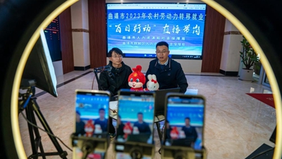 袁海波：&ldquo;我是農民工，更懂農民工&rdquo;