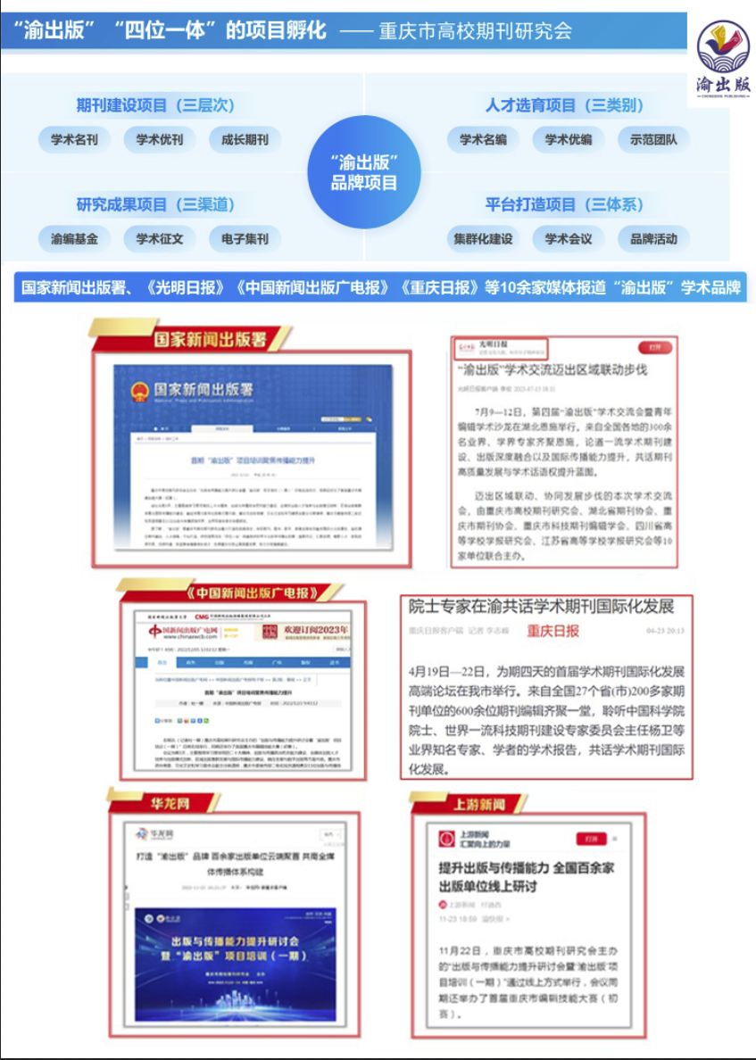 重慶市高校期刊研究會(huì )