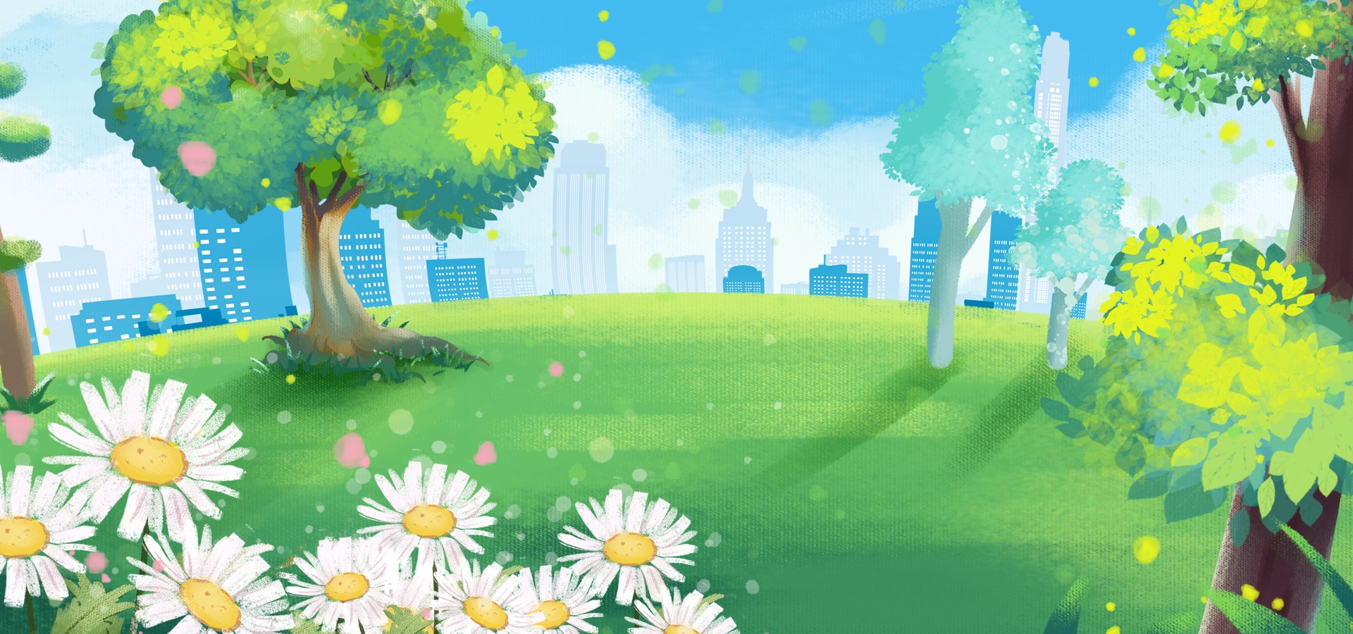 為什么植物會(huì )散發(fā)氣味？