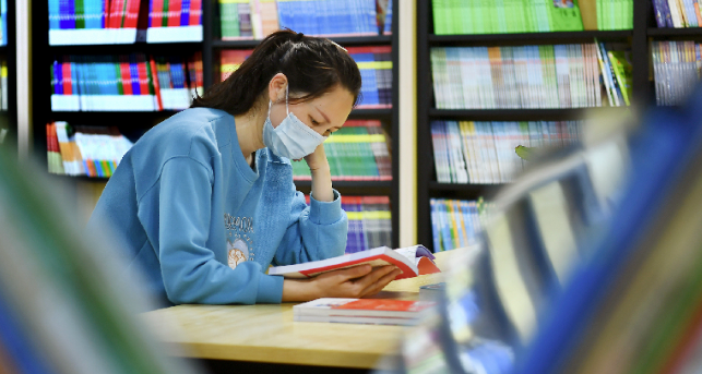 聽(tīng)書(shū)時(shí)代，您的閱讀習慣改變了嗎？