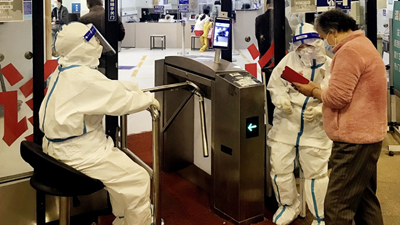 急診、門(mén)診、用藥&hellip;&hellip;上海新冠之外病患就醫情況如何？