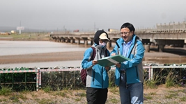 青春閃耀長(cháng)江源