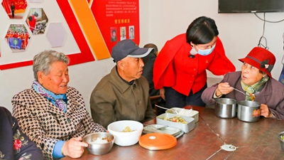 大事小情就近辦&mdash;&mdash;沈陽(yáng)拓展社區服務(wù)功能見(jiàn)聞