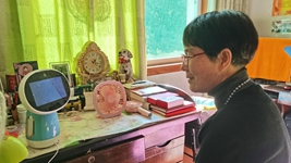 有所養、有所依、有所樂(lè )：安徽老年友好型社區走訪(fǎng)見(jiàn)聞