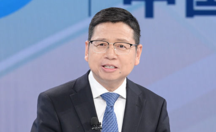 “中國游”的火爆 源于持續推進(jìn)高水平對外開(kāi)放