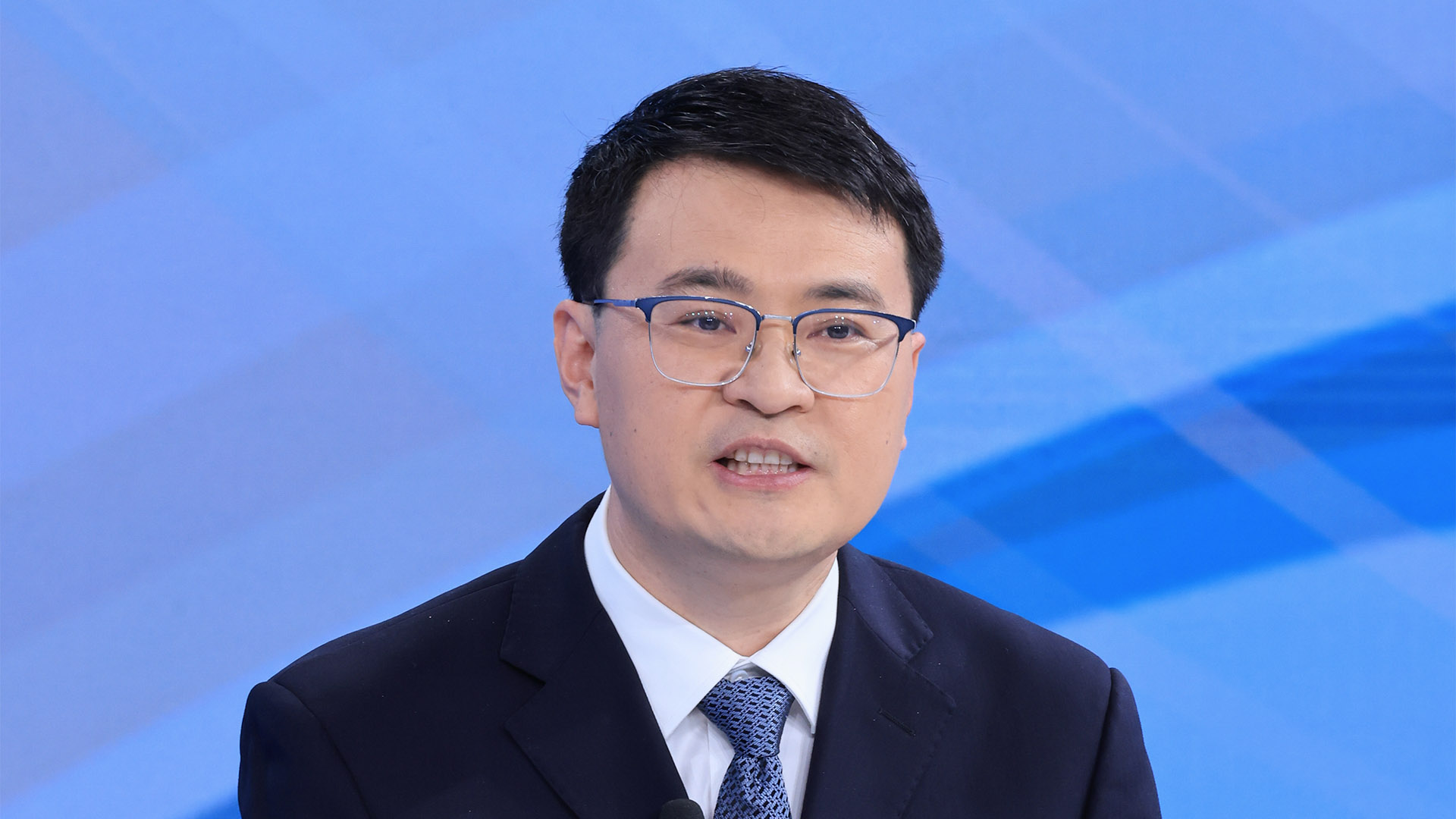 “十四五”前四年經(jīng)濟發(fā)展平均增速達到5.5%