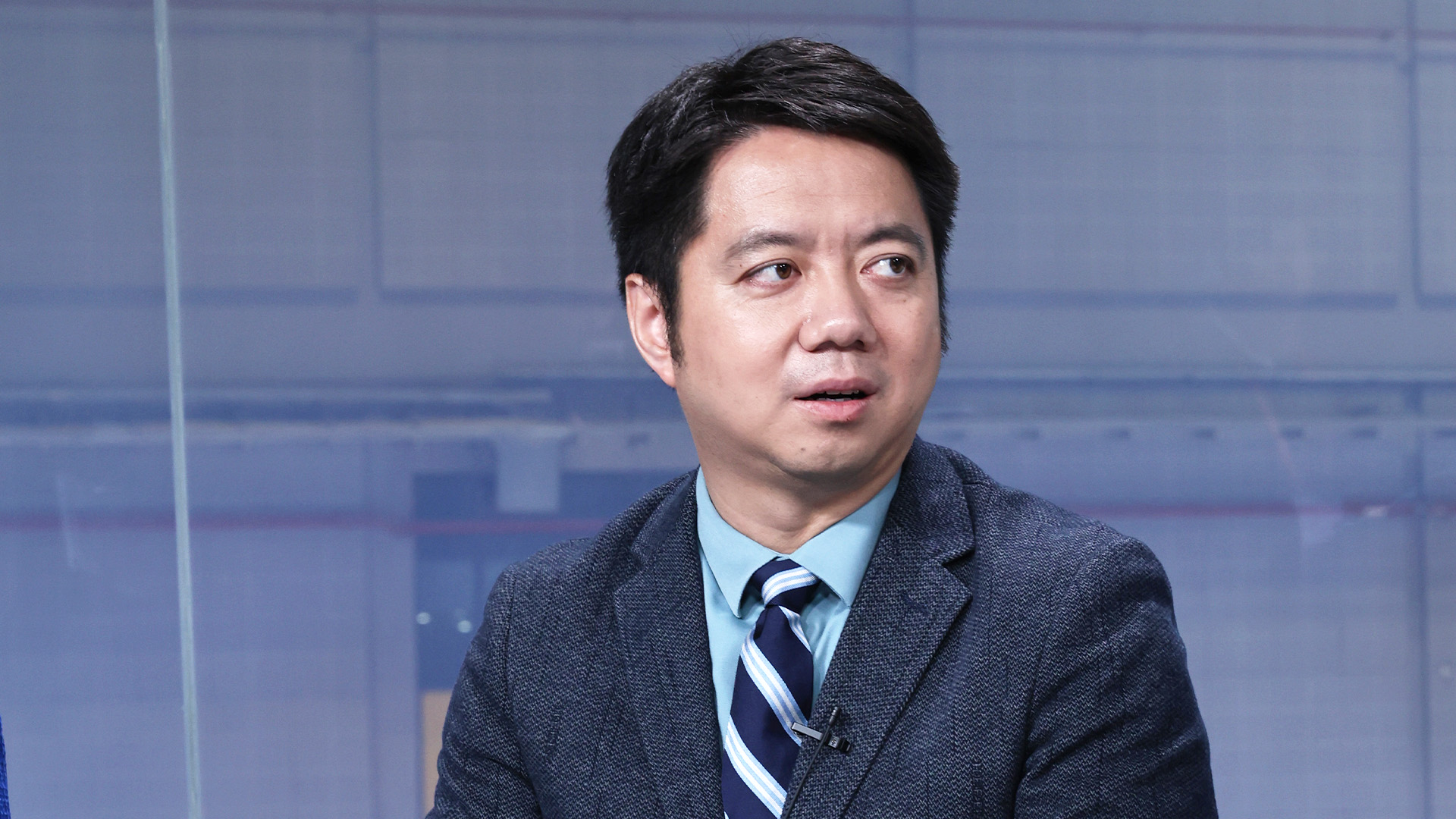 進(jìn)博會(huì )為什么有這么大的吸引力？