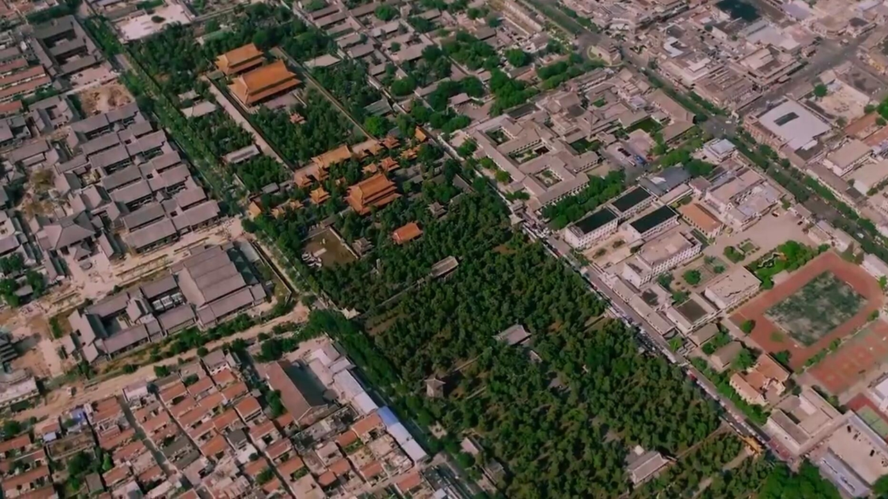 MV《走吧！去濟寧》