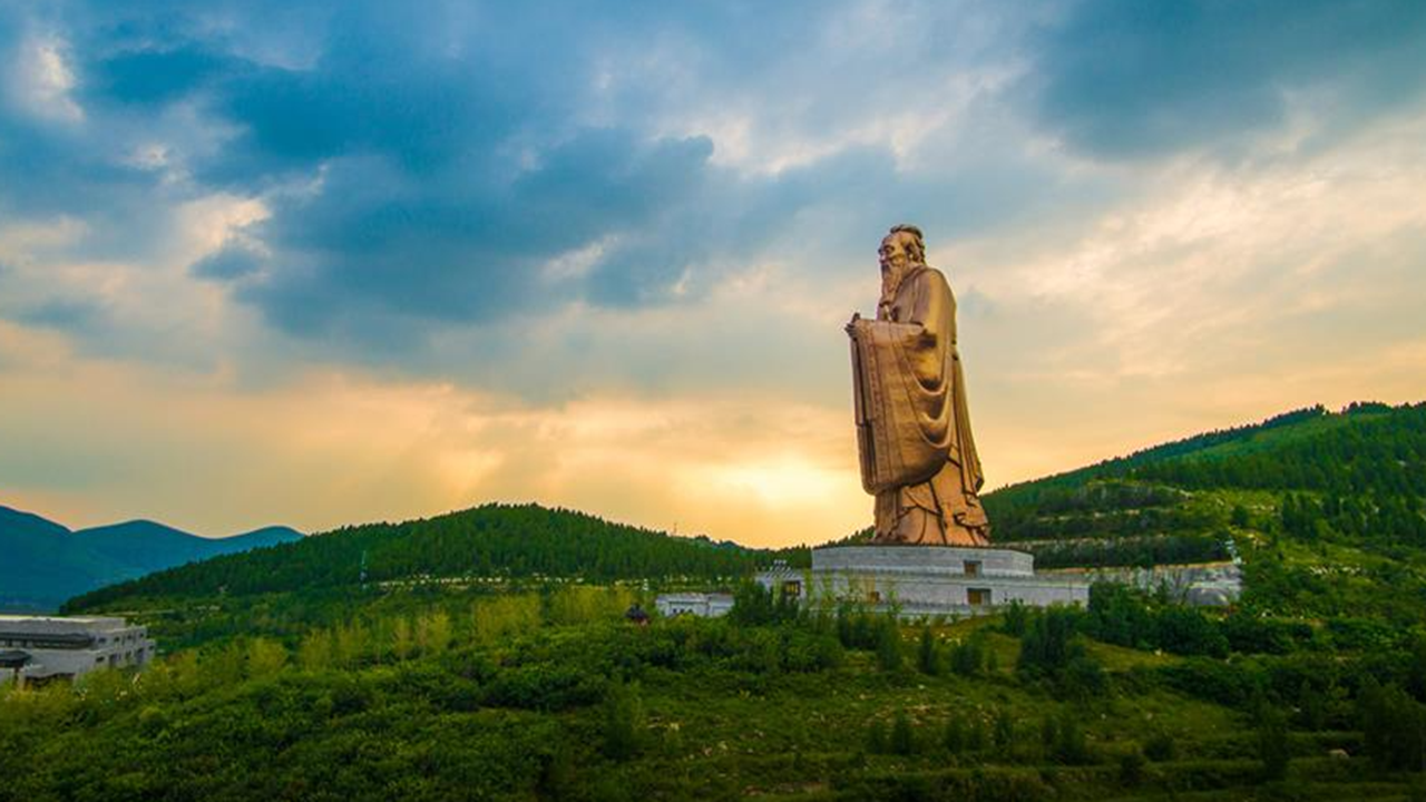 傳承弘揚，讓文化更加熠熠生輝&mdash;&mdash;濟寧市文化&ldquo;兩創(chuàng  )&rdquo;展現新作為