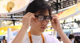 玩轉服貿會(huì )丨服貿會(huì )大測評！你真的需要一副智能眼鏡嗎？